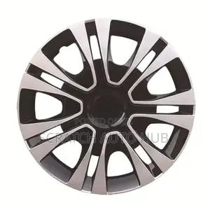Wheel Covers Available for All Sizes