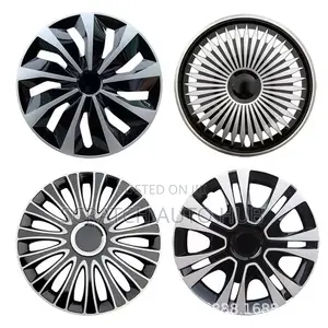 Wheel Covers Available for All Sizes