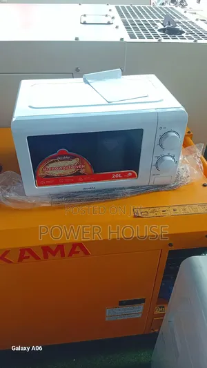 Quick Chef Decakila 20l Microwave Oven Decakila Oven
