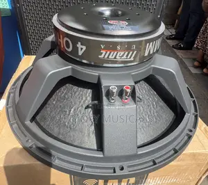 2000watt GLS Titanic Double Magnet
