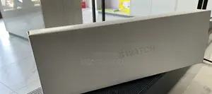 Apple Watch Series 10 42mm Aluminum Case With Ink Sport Loop -