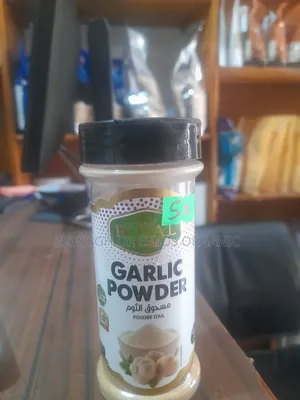 Garlic Powder