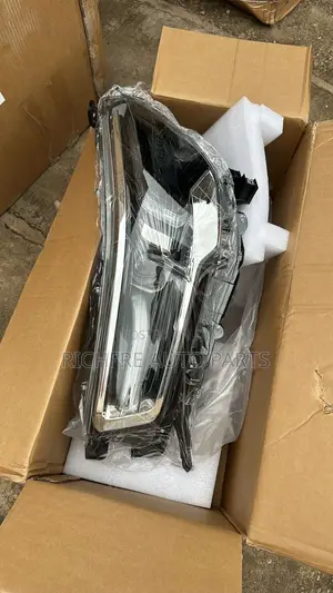 Toyota Hilux 2016 2017 2018 2019 2020 2021 Headlight Led Sports