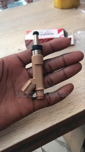 Toyota Corolla 2009-18 Fuel Injectors