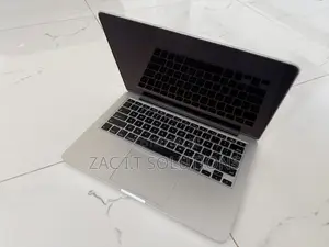 Laptop Apple MacBook Pro 2013 8GB Intel Core I5 SSD 128GB