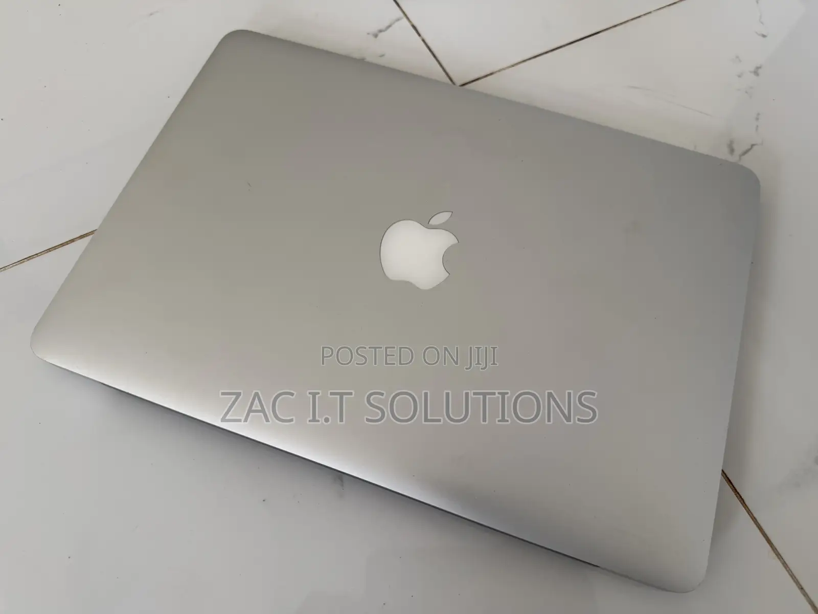 Laptop Apple MacBook Pro 2013 8GB Intel Core I5 SSD 128GB