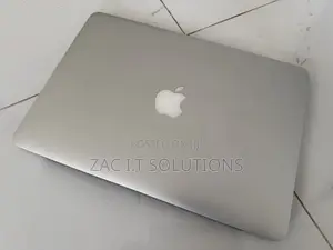 Laptop Apple MacBook Pro 2013 8GB Intel Core I5 SSD 128GB