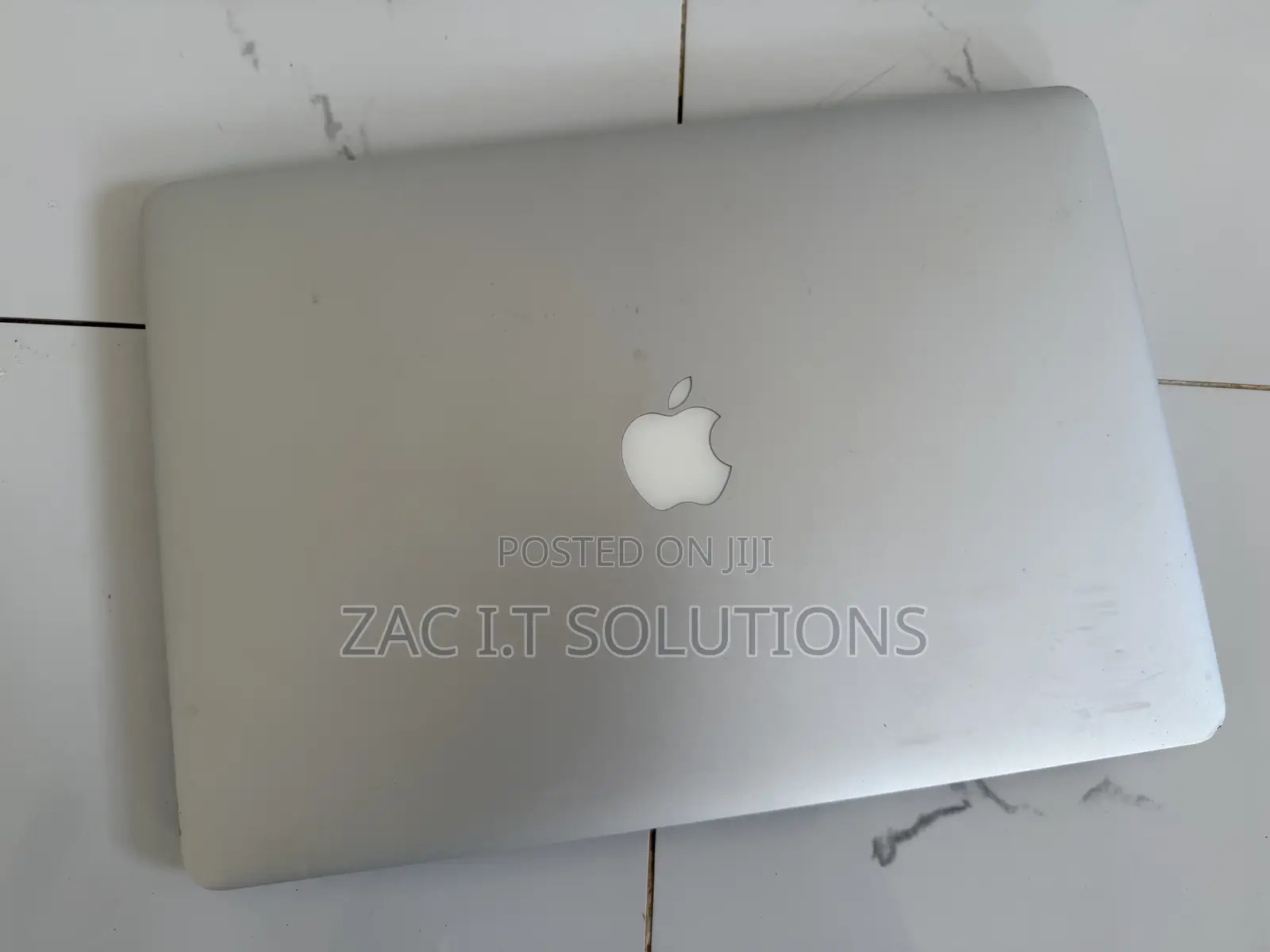 Laptop Apple MacBook Pro 2014 16GB Intel Core I7 SSD 256GB