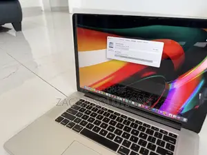 Laptop Apple MacBook Pro 2014 16GB Intel Core I7 SSD 256GB