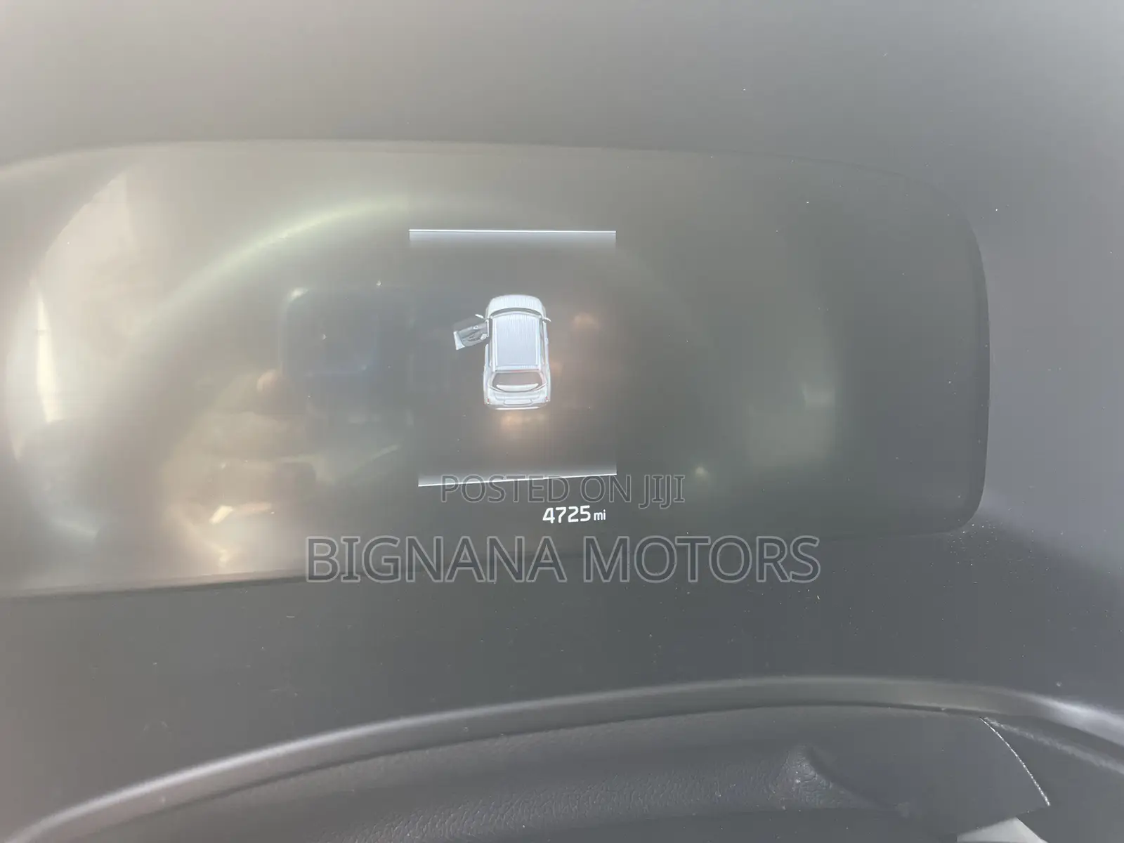 New Kia Soul EX 2024 Silver