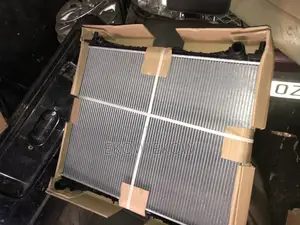 Range Rover Sport Radiator