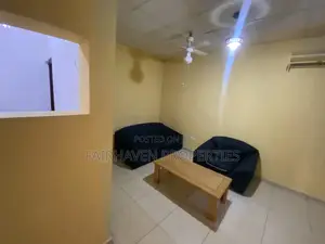 Fully Furnished 1 Bedroom Apartment