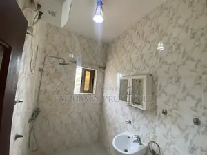 Fully Furnished 1 Bedroom Apartment