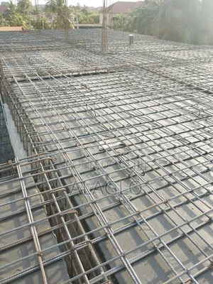 Jeremiah Steel Bending Works