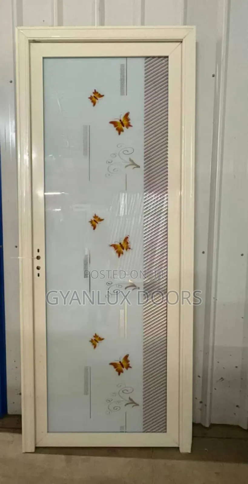 Bathroom Doors Glass Washrooms