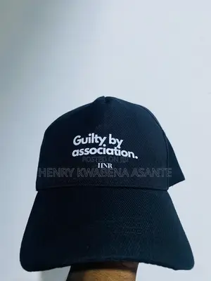 Baseball Cap