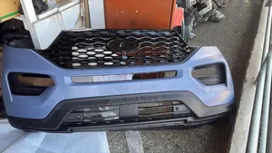 Ford Explorer 20-25 Front Bumper Complete