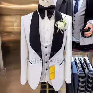 Special Suit for Graduation
