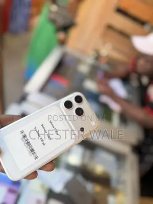 Apple iPhone 17 Pro 256 GB White