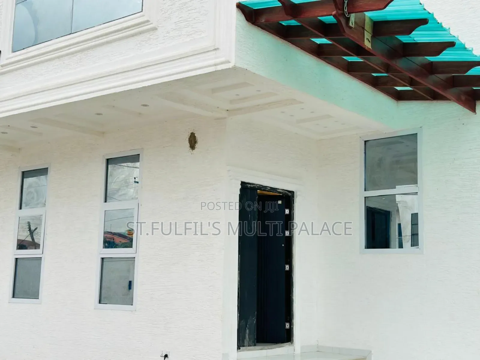 4bdrm House in Botwe School, East Legon for sale