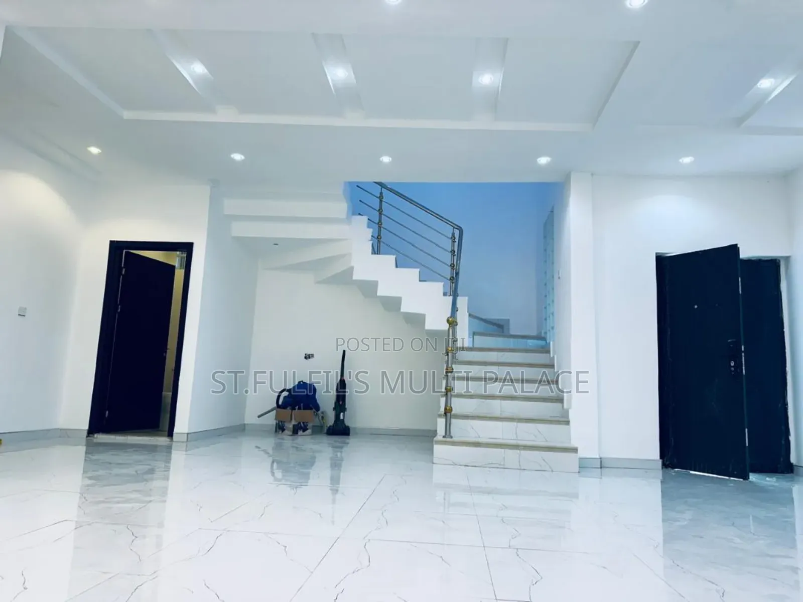 4bdrm House in Botwe School, East Legon for sale
