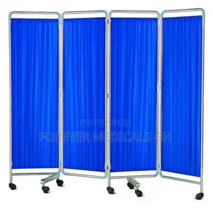 Hospital Ward Screen