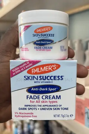 Skin Success Day And Night Fade Cream