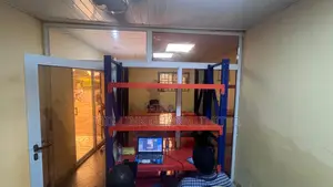 Quality Shelf Racks