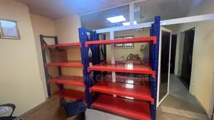 Quality Shelf Racks