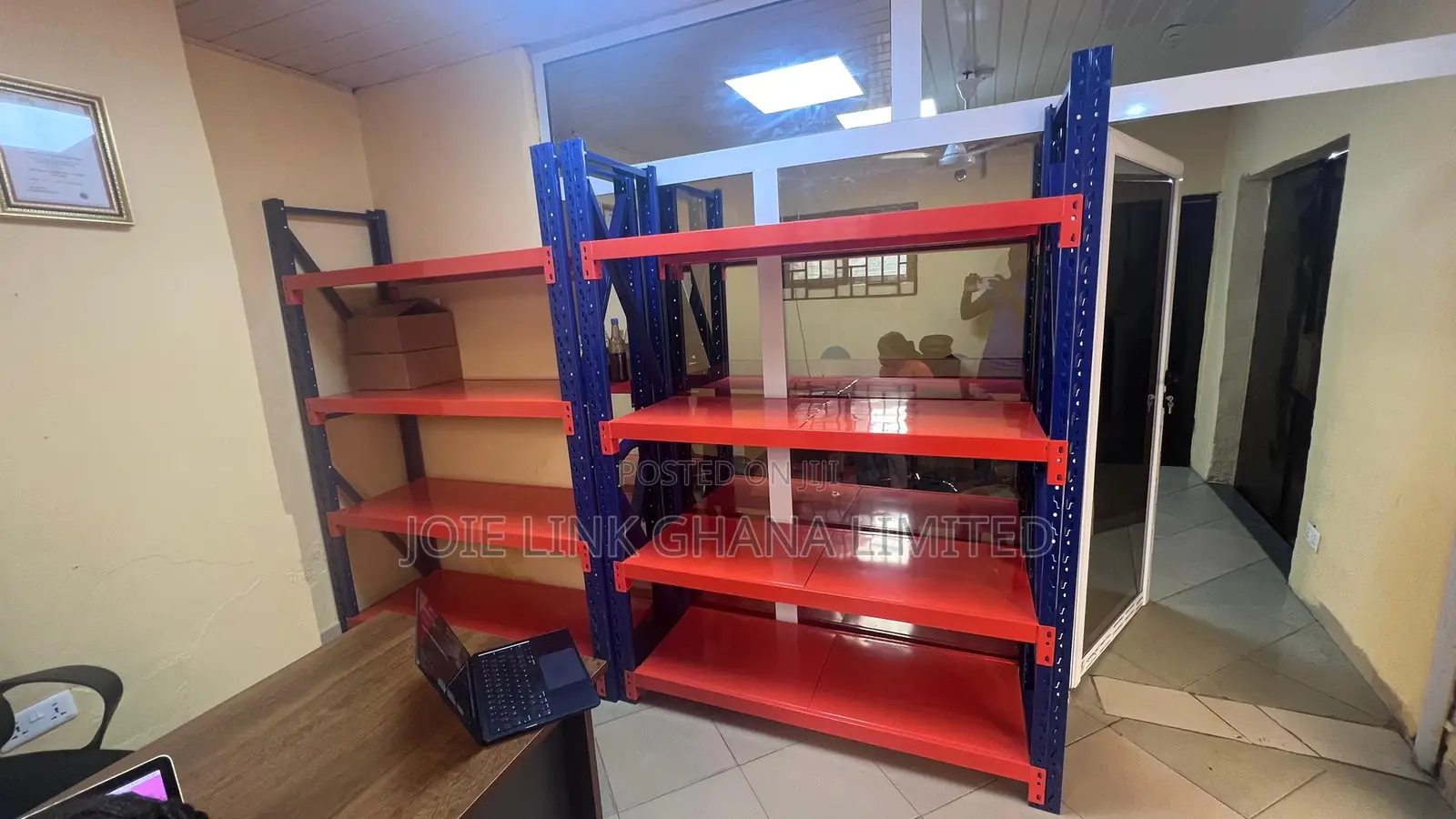 Quality Shelf Racks