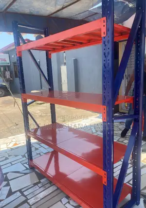 Quality Shelf Racks