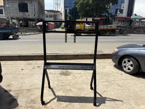 Interactive Screen Mobile Trolley 32”-75”