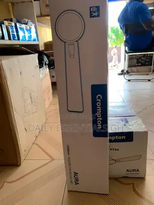 Crompton 1400mm Ceiling Fan