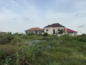 Titled Plot of Land for Sale at Oyarifa