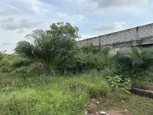 Titled Plot of Land for Sale at Oyarifa