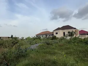 Titled Plot of Land for Sale at Oyarifa