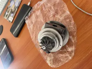 Honda Accord Turbo Cartridge