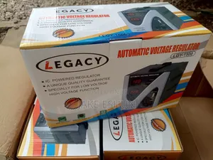 1500w Automatic Voltage Stabilizer