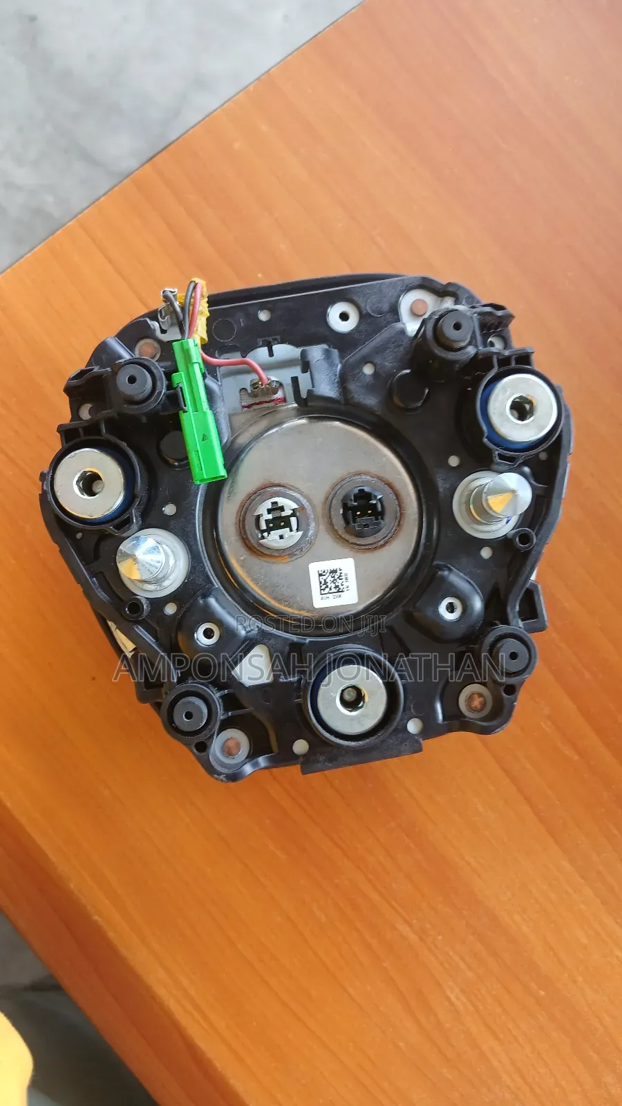 Honda CRV Air Bag