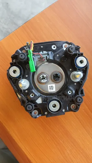Honda CRV Air Bag