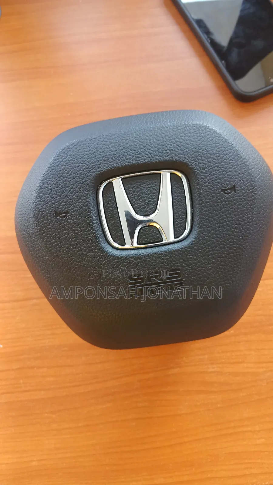 Honda CRV Air Bag
