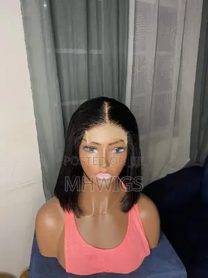 Human Hair Straight Hair