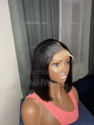 Human Hair Straight Hair