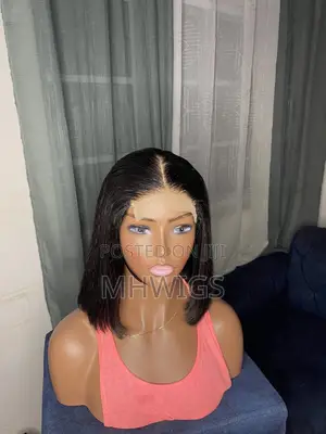 Human Hair Straight Hair