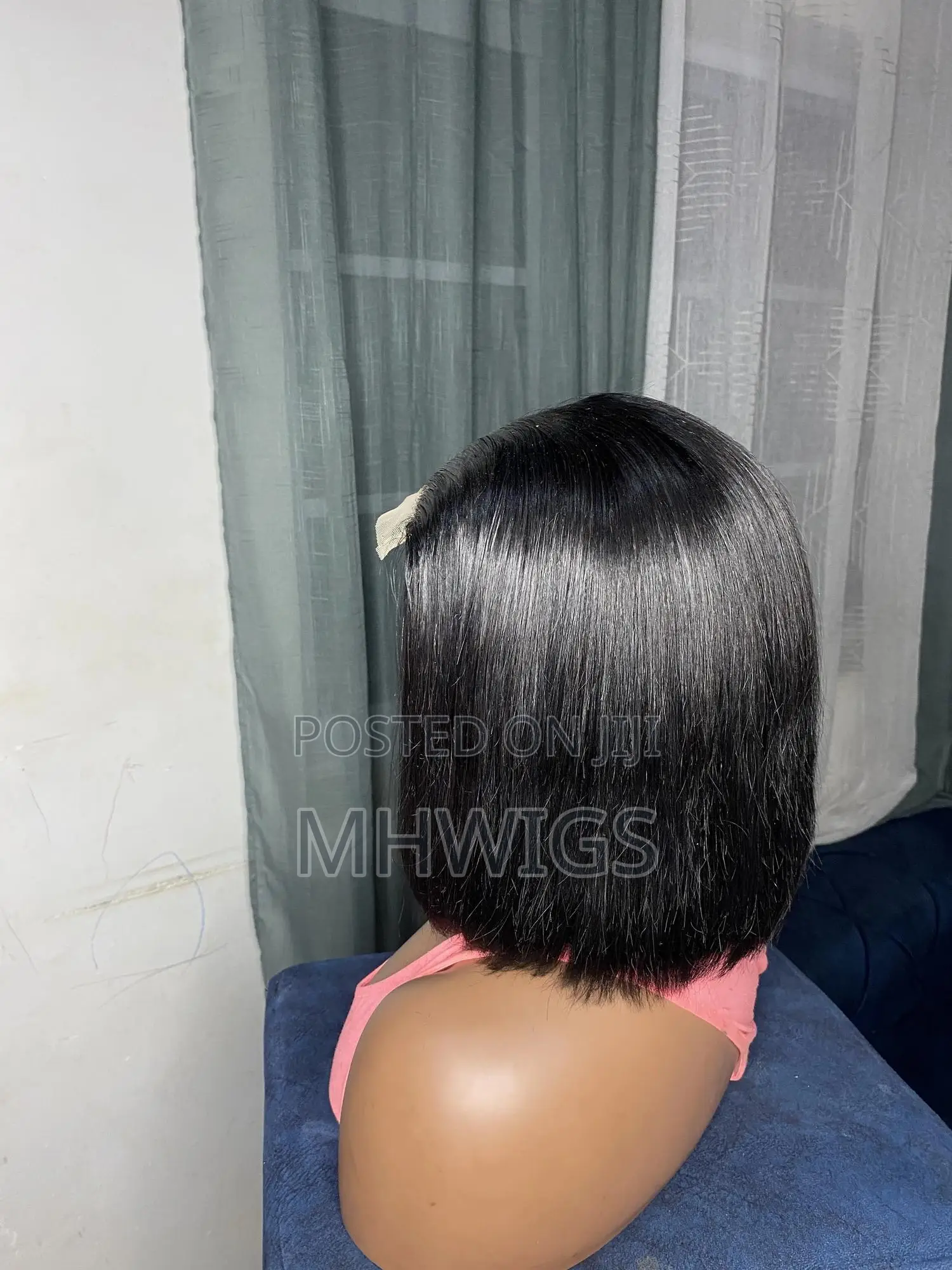 Human Hair Straight Hair