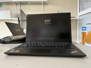 Laptop Lenovo ThinkPad T14 G2 16GB Intel Core I5 SSD 256GB