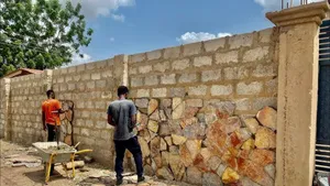 Flat Stones Masonry