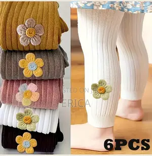 Pantyhose Leggings 1 Pair (40gh)