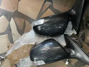 Toyota Camry 2009-2013 Model Driving Mirror