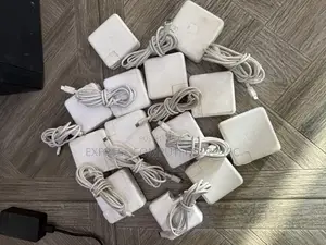 Apple Macbook Original 61/87 Watts Type C Home Used Chargers From Uk